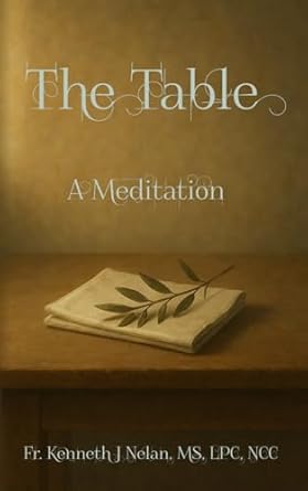 The Table: A Meditation